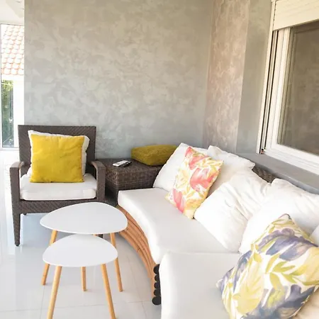 Cookie Kolacic Blizu Aerodroma Nikola Tesla * Dobanovci