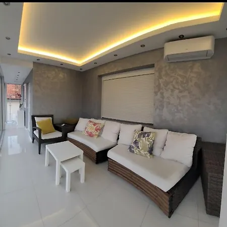 Cookie Kolacic Blizu Aerodroma Nikola Tesla Daire