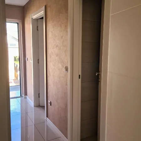 Cookie Kolacic Blizu Aerodroma Nikola Tesla Daire Dobanovci