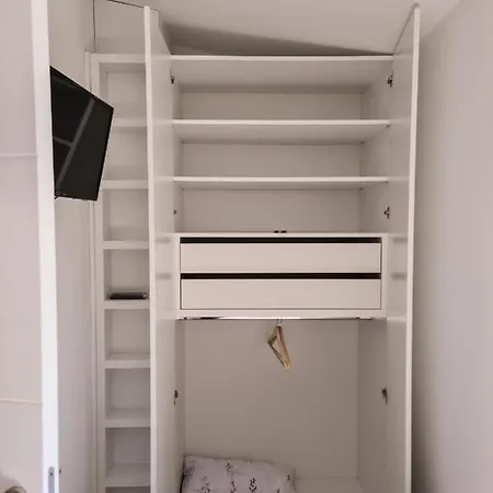 Daire Cookie Kolacic Blizu Aerodroma Nikola Tesla *