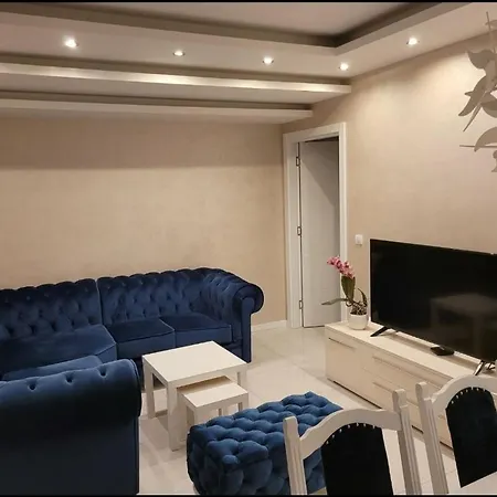 Daire Cookie Kolacic Blizu Aerodroma Nikola Tesla *