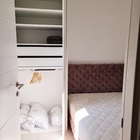 Cookie Kolacic Blizu Aerodroma Nikola Tesla Dobanovci