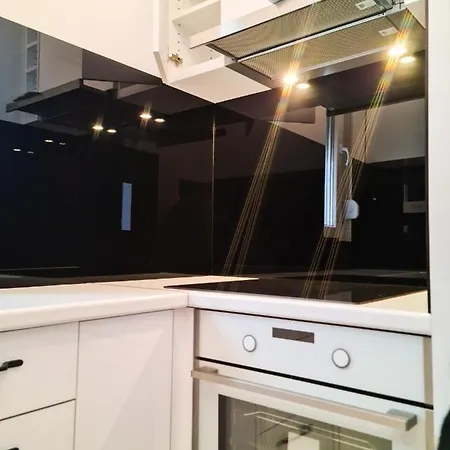 Cookie Kolacic Blizu Aerodroma Nikola Tesla Daire