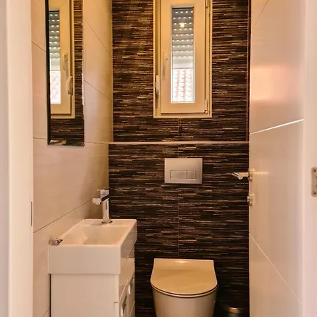 Cookie Kolacic Blizu Aerodroma Nikola Tesla Daire