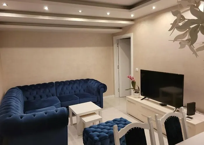 Apartamento Cookie Kolacic Blizu Aerodroma Nikola Tesla *