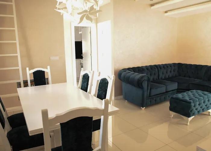 Cookie Kolacic Blizu Aerodroma Nikola Tesla * Dobanovci