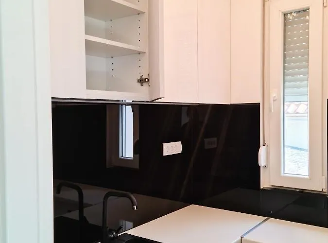 Apartamento Cookie Kolacic Blizu Aerodroma Nikola Tesla Dobanovci