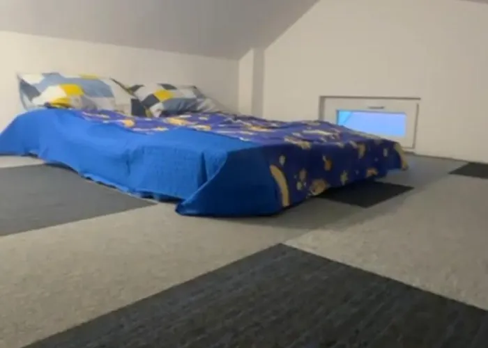 Apartamento Cookie Kolacic Blizu Aerodroma Nikola Tesla *